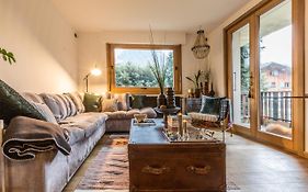 Appartement Native